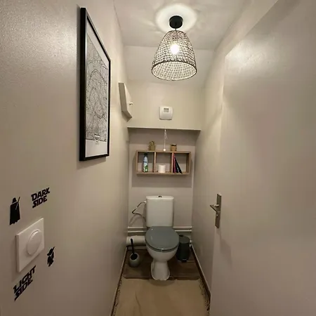 Design Et Rustique, Centre-ville, 10 Min Disney *